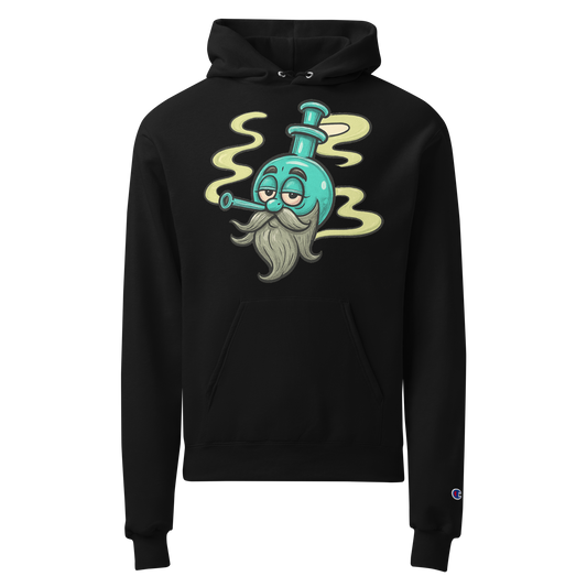 Sparksky & Dutch™ x Champion™ "Billy Bong" Hoodie