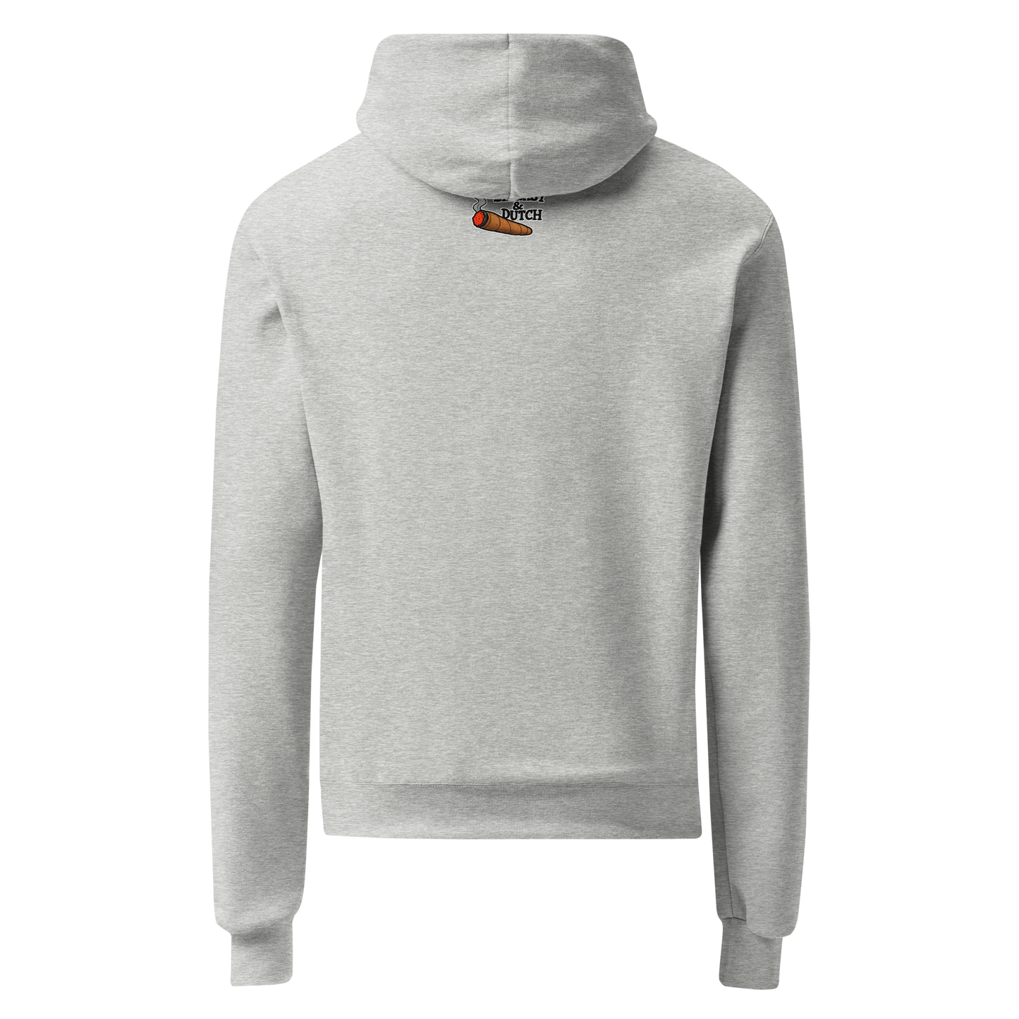 Sparksky & Dutch™ x Champion™ "Alexander Gram" Hoodie