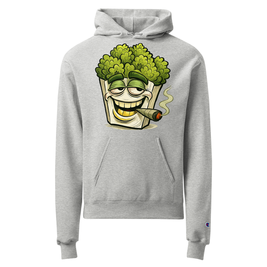 Sparksky & Dutch™ x Champion™ "Alexander Gram" Hoodie
