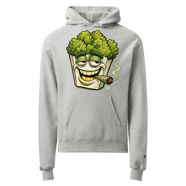 Sparksky & Dutch™ x Champion™ "Alexander Gram" Hoodie