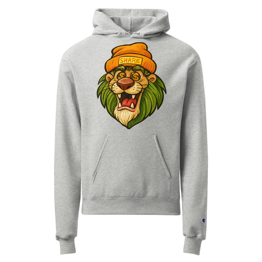 Sparksky & Dutch™ x Champion™ "Shake the Dealer" Hoodie