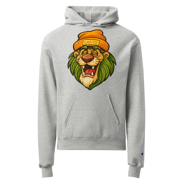 Sparksky & Dutch™ x Champion™ "Shake the Dealer" Hoodie