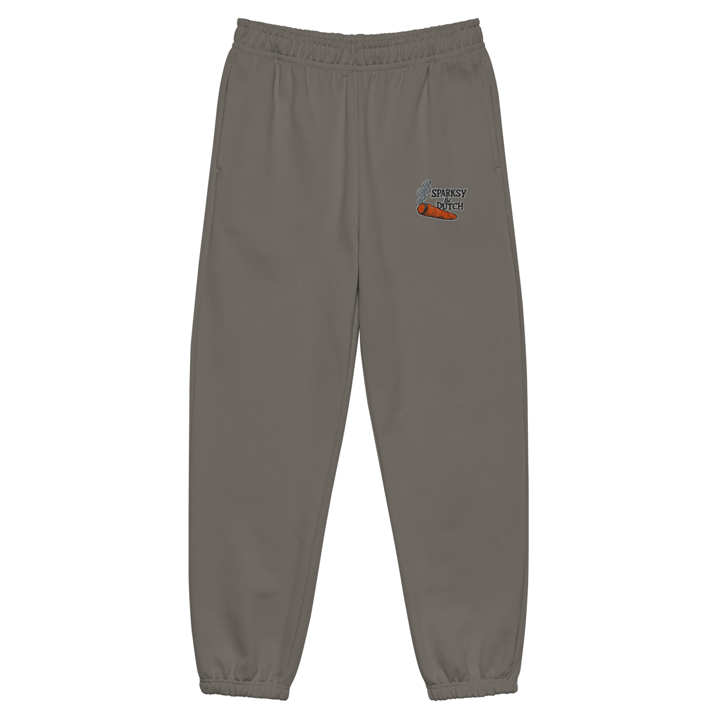 Sparksky & Dutch™ "S&D" Heavyweight Sweatpant