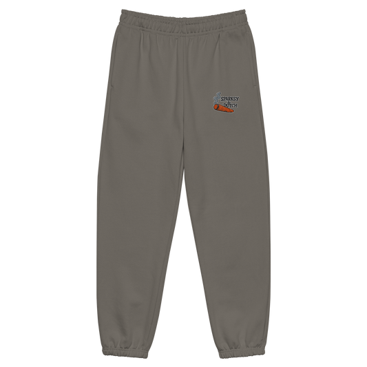 Sparksky & Dutch™ "S&D" Heavyweight Sweatpant