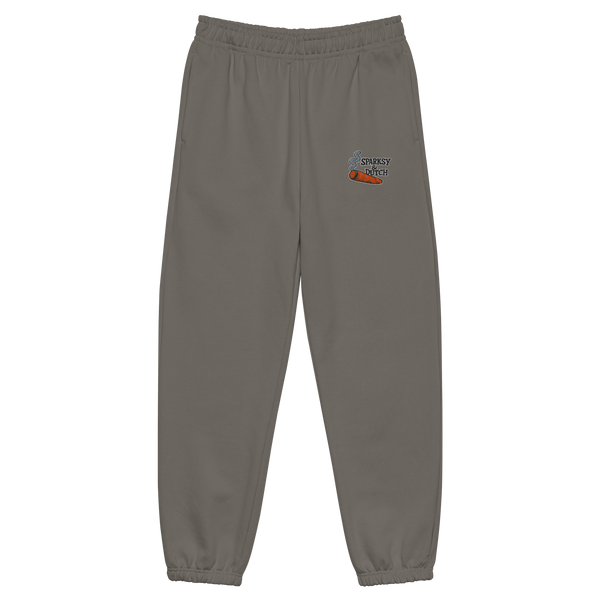 Sparksky & Dutch™ "S&D" Heavyweight Sweatpant