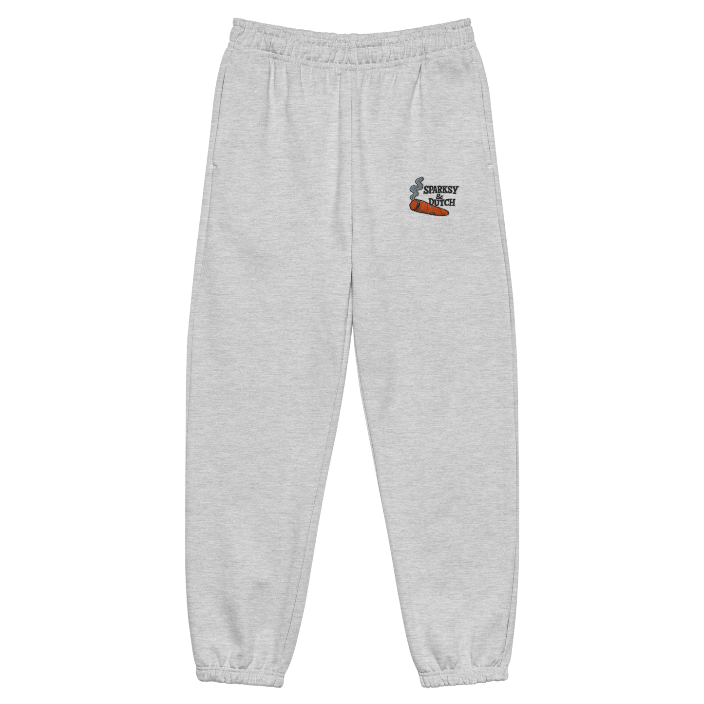 Sparksky & Dutch™ "S&D" Heavyweight Sweatpant