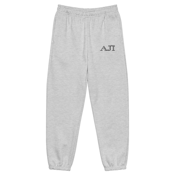 Sole Providerz™ "AJ I" Classic Embroidered Heavyweight Sweatpants