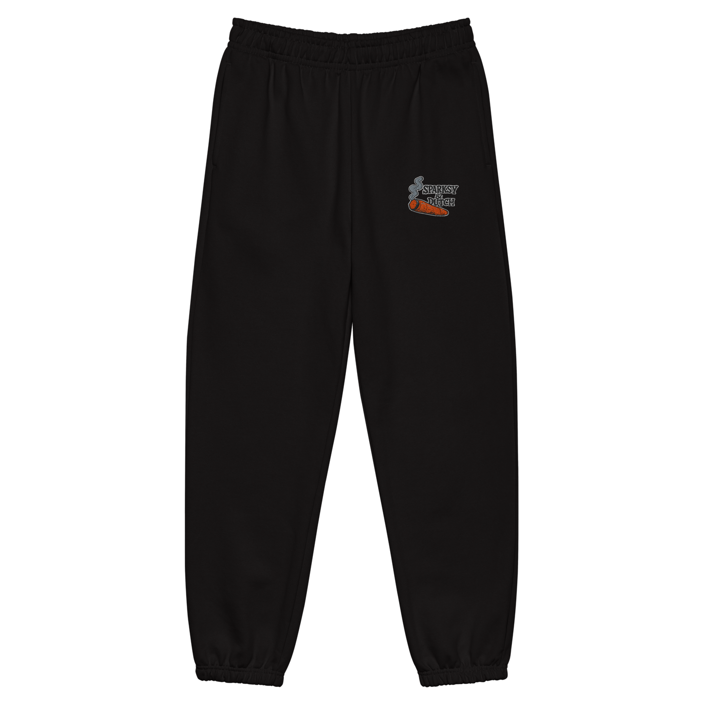 Sparksky & Dutch™ "S&D" Heavyweight Sweatpant