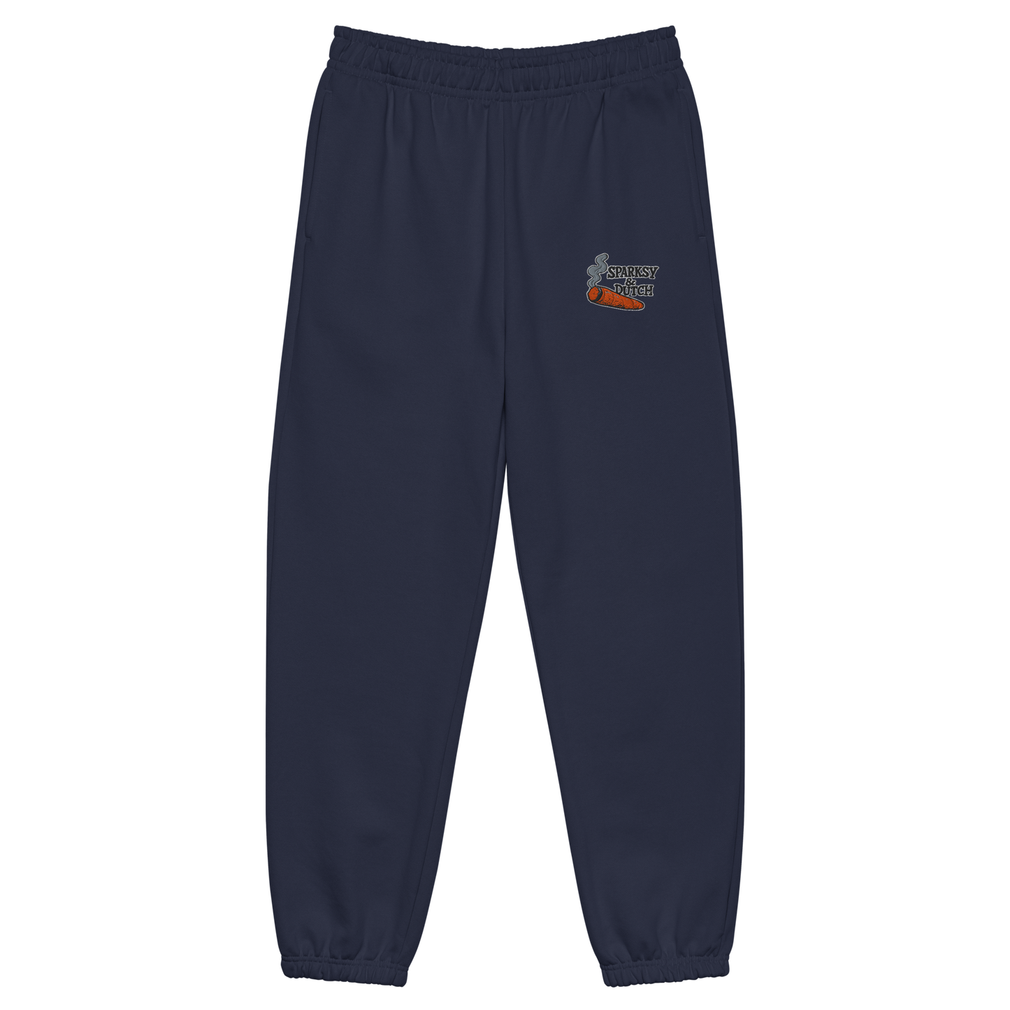 Sparksky & Dutch™ "S&D" Heavyweight Sweatpant