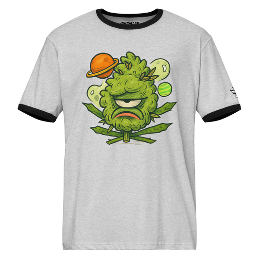 Sparksky & Dutch™ "Starship" Ringer Tee