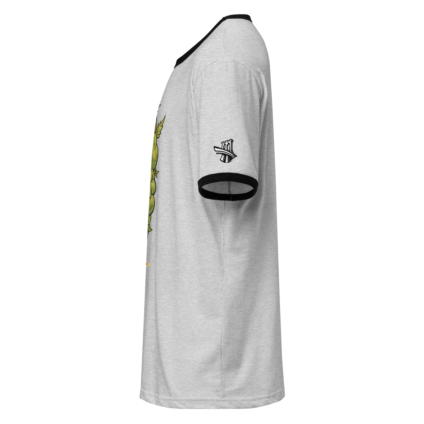 Sparksky & Dutch™ "GSC" Ringer Tee