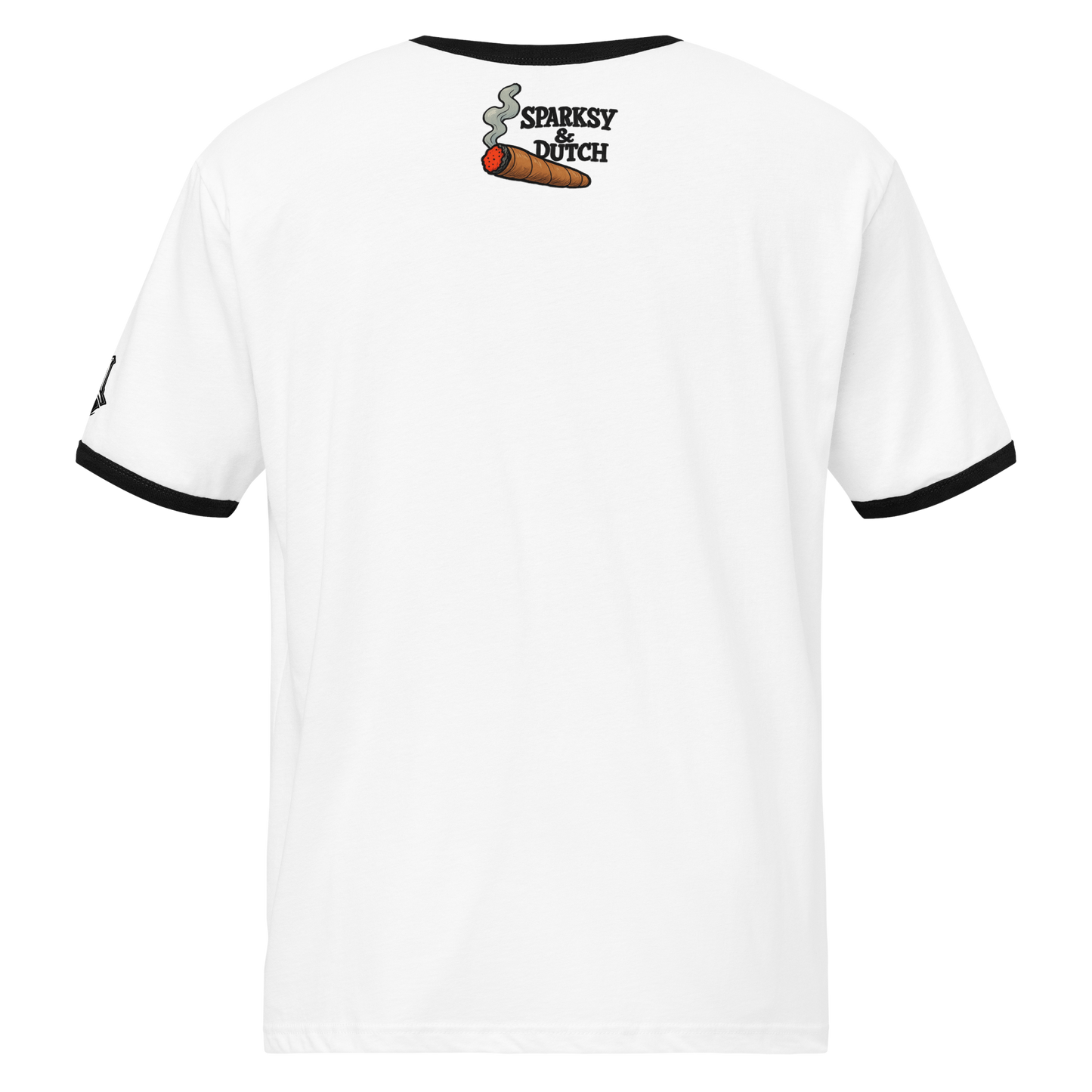 Sparksky & Dutch™ "GSC" Ringer Tee