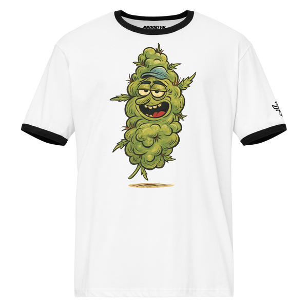 Sparksky & Dutch™ "GSC" Ringer Tee