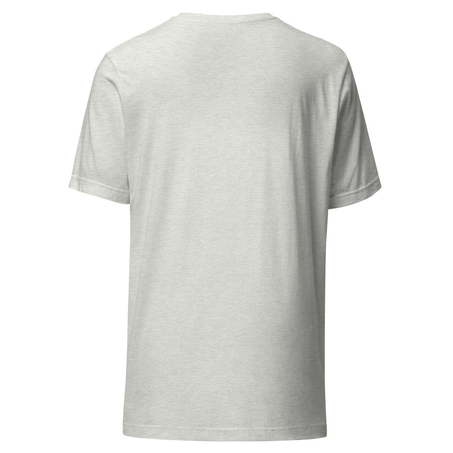 Radiant Graphic Cotton T-shirt