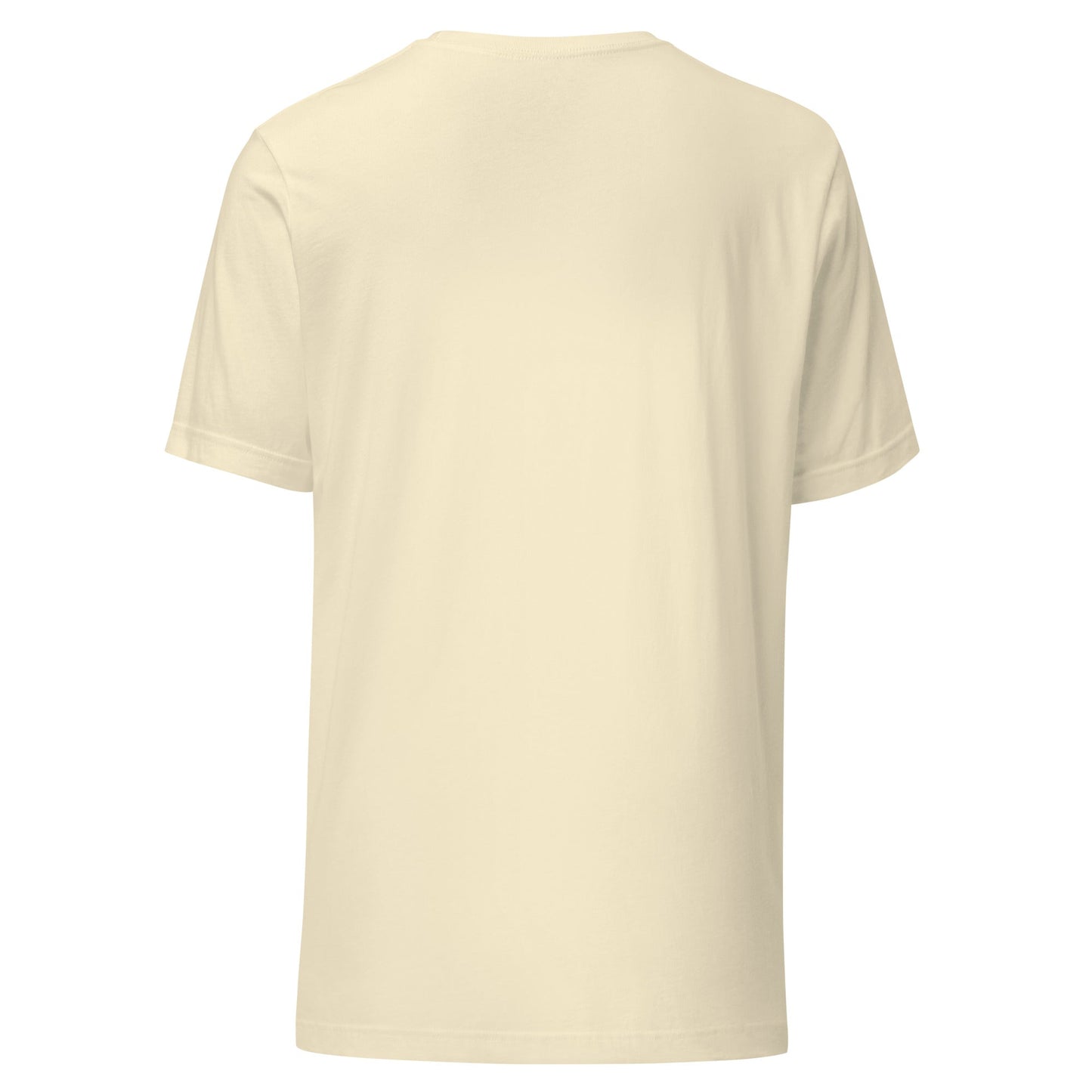 Radiant Graphic Cotton T-shirt