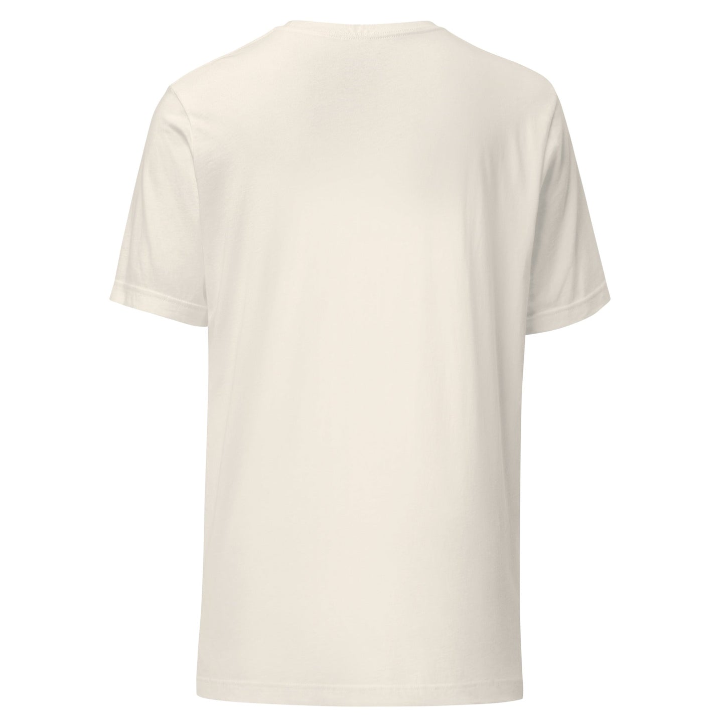 Radiant Graphic Cotton T-shirt