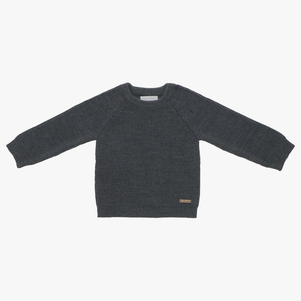 Martin Aranda - Crewneck Sweater