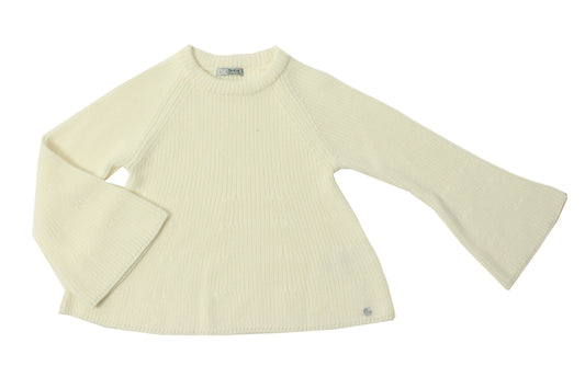 Dr. Kid - Sweater, Ecru