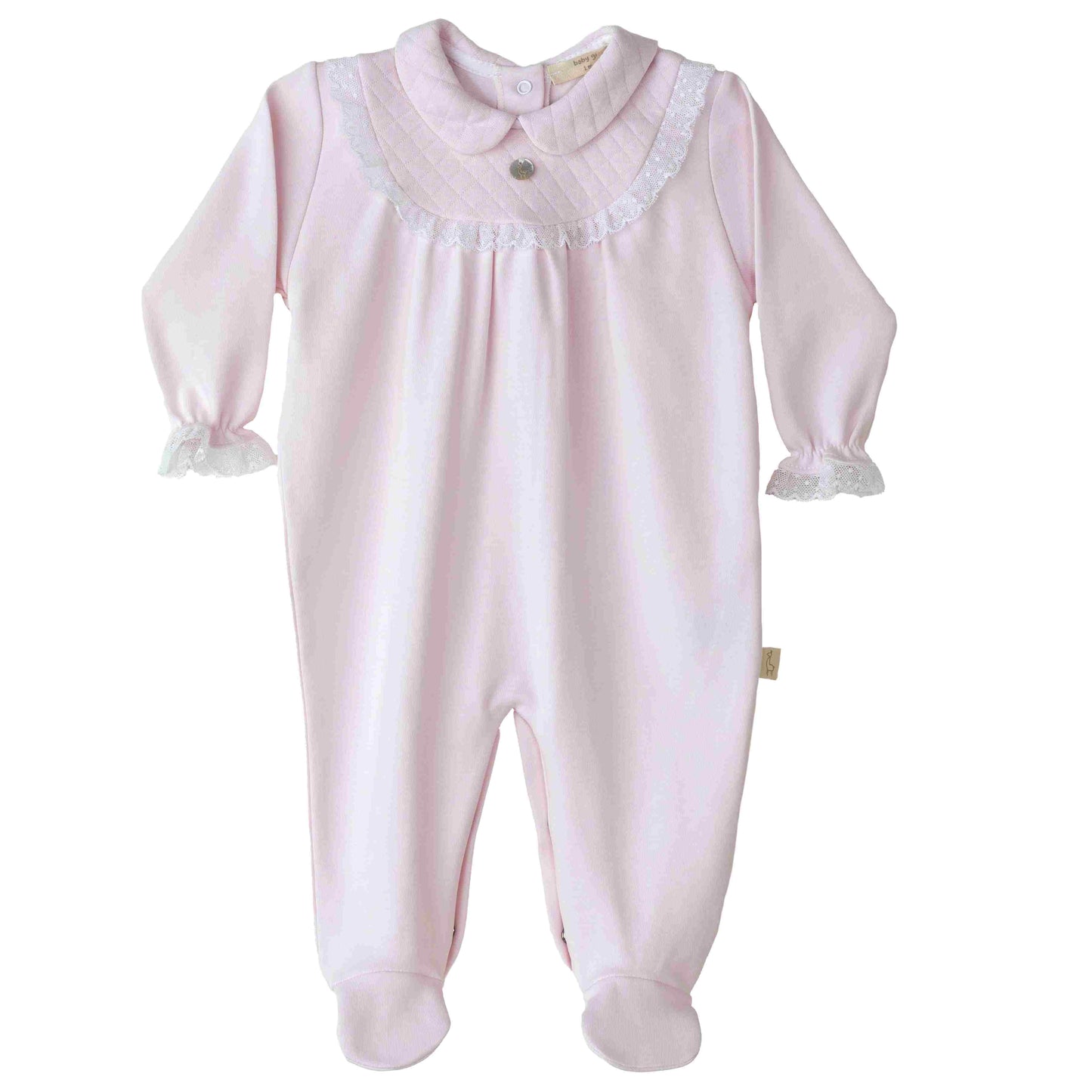 Baby GI - Footie