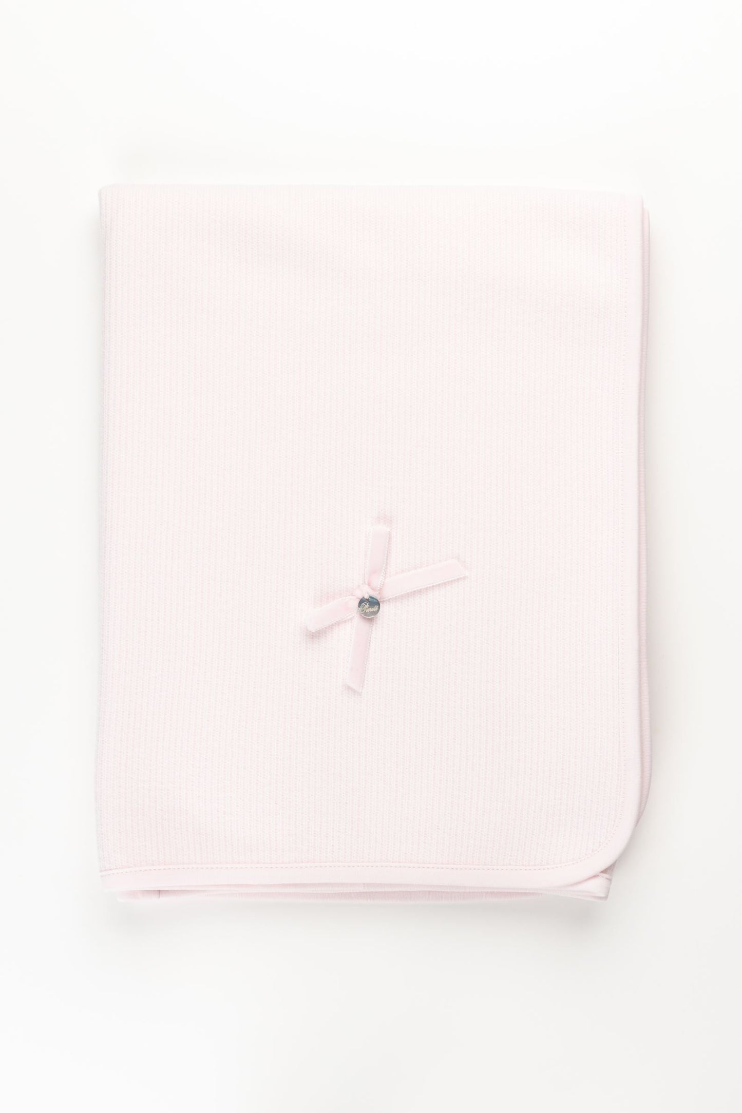 PURETE - Cotton Baby Blanket