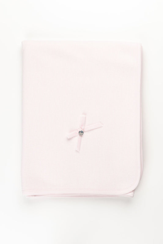 PURETE - Cotton Baby Blanket