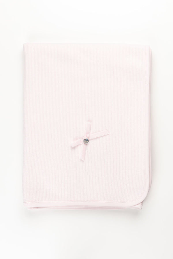 PURETE - Cotton Baby Blanket