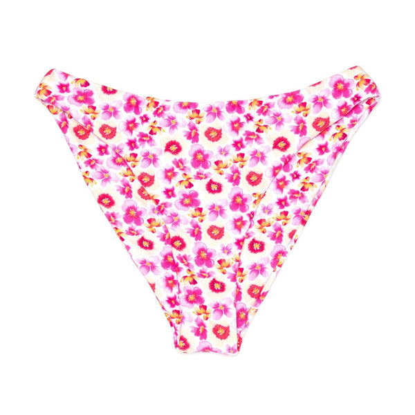 Verona Tanner Bottom