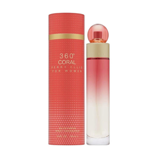 Perry Ellis 360 Coral by Perry Ellis