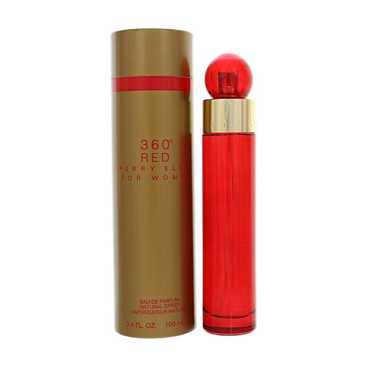 Perry Ellis 360 Red by Perry Ellis