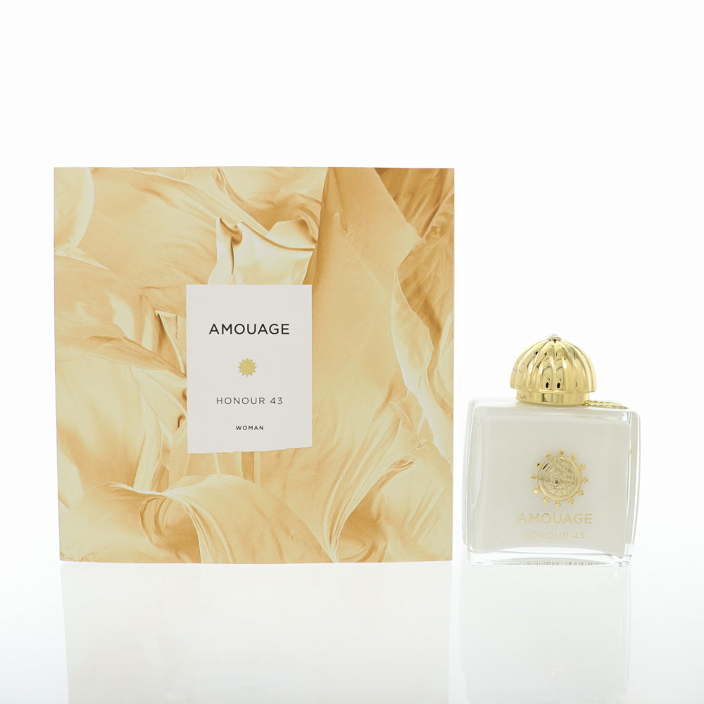 Amouage Honour 43 By Amouage