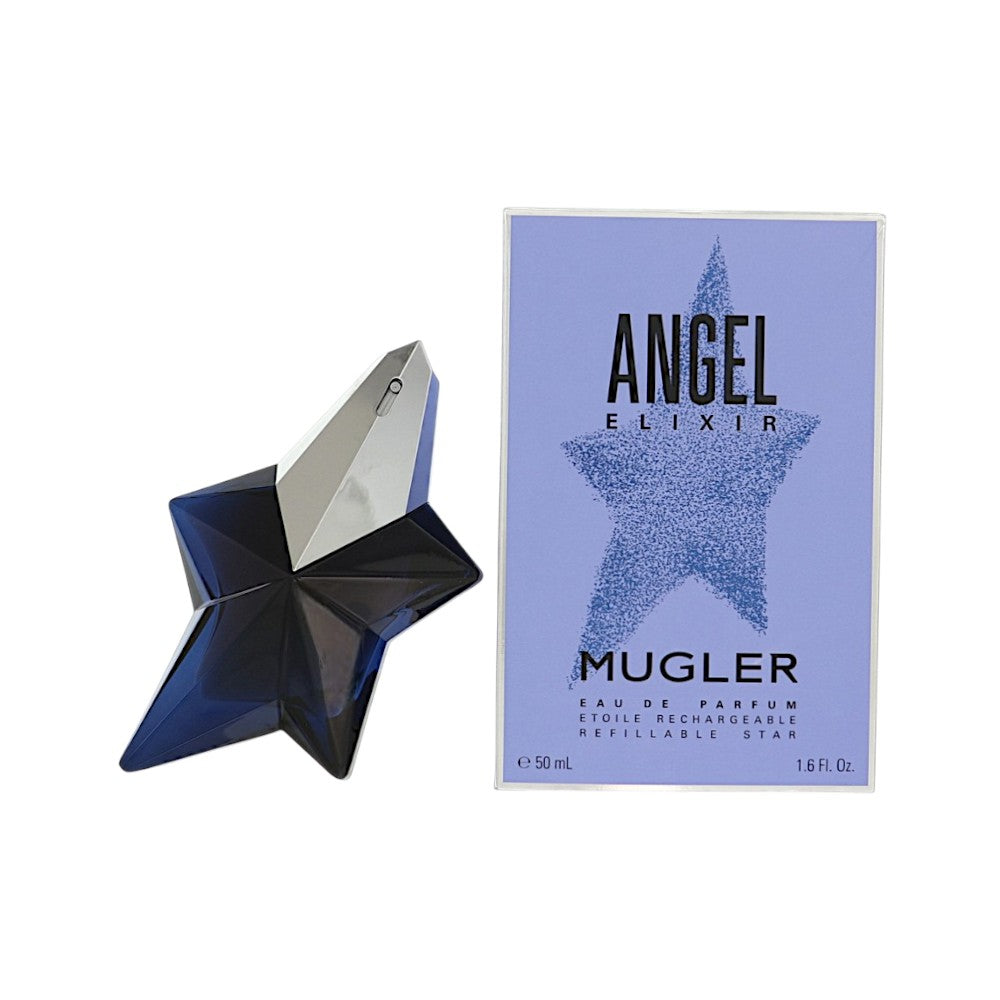 Angel Elixir By Thierry Mugler