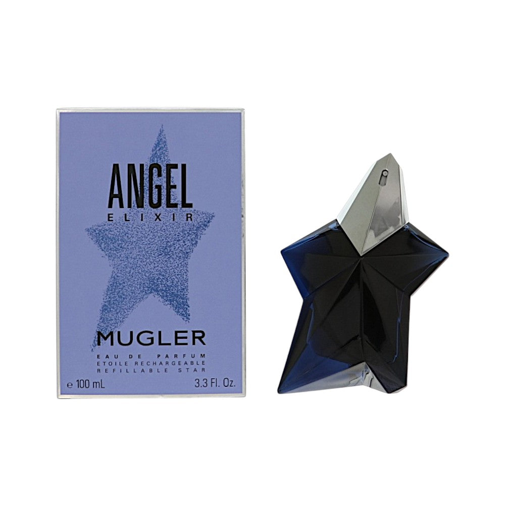 Angel Elixir By Thierry Mugler