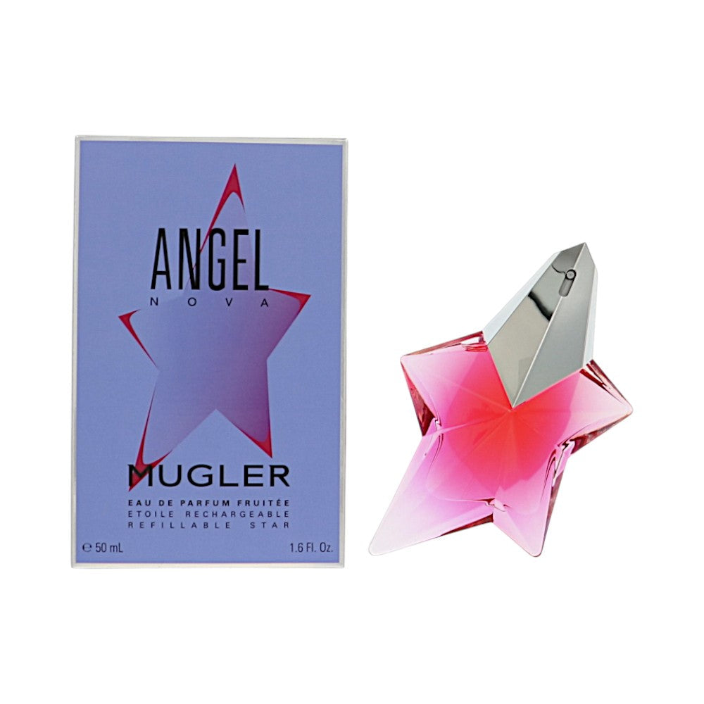 Angel Nova by Thierry Mugler