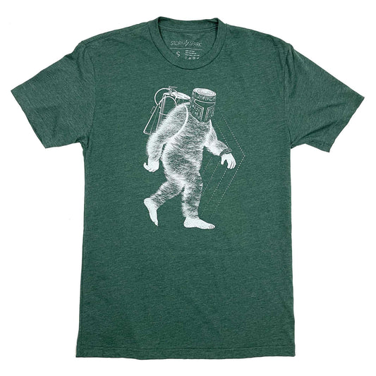 Wayfinder T-shirt