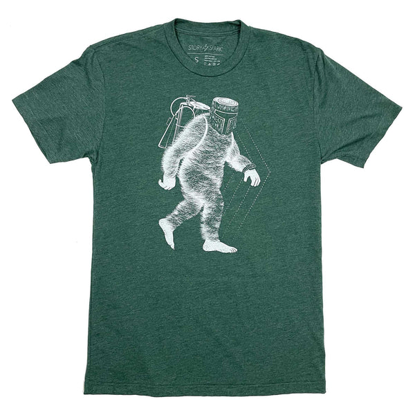 Wayfinder T-shirt