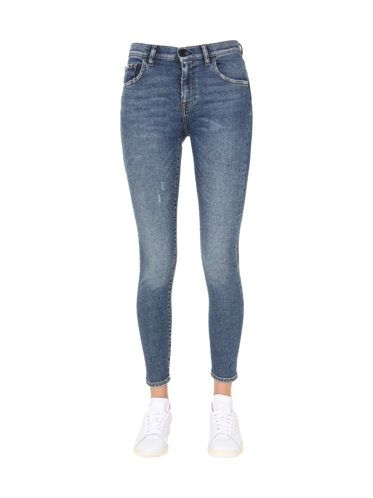 Pence Sofia Skinny Jeans