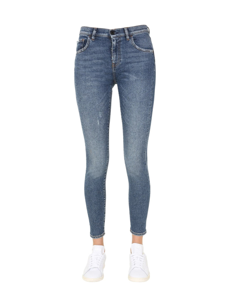 Pence Sofia Skinny Jeans
