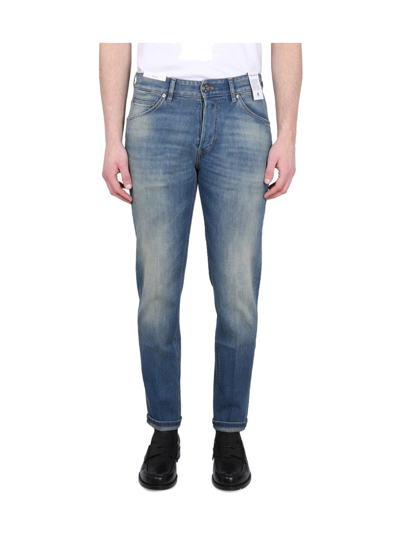 PT Torino Reggae Tapered Jeans