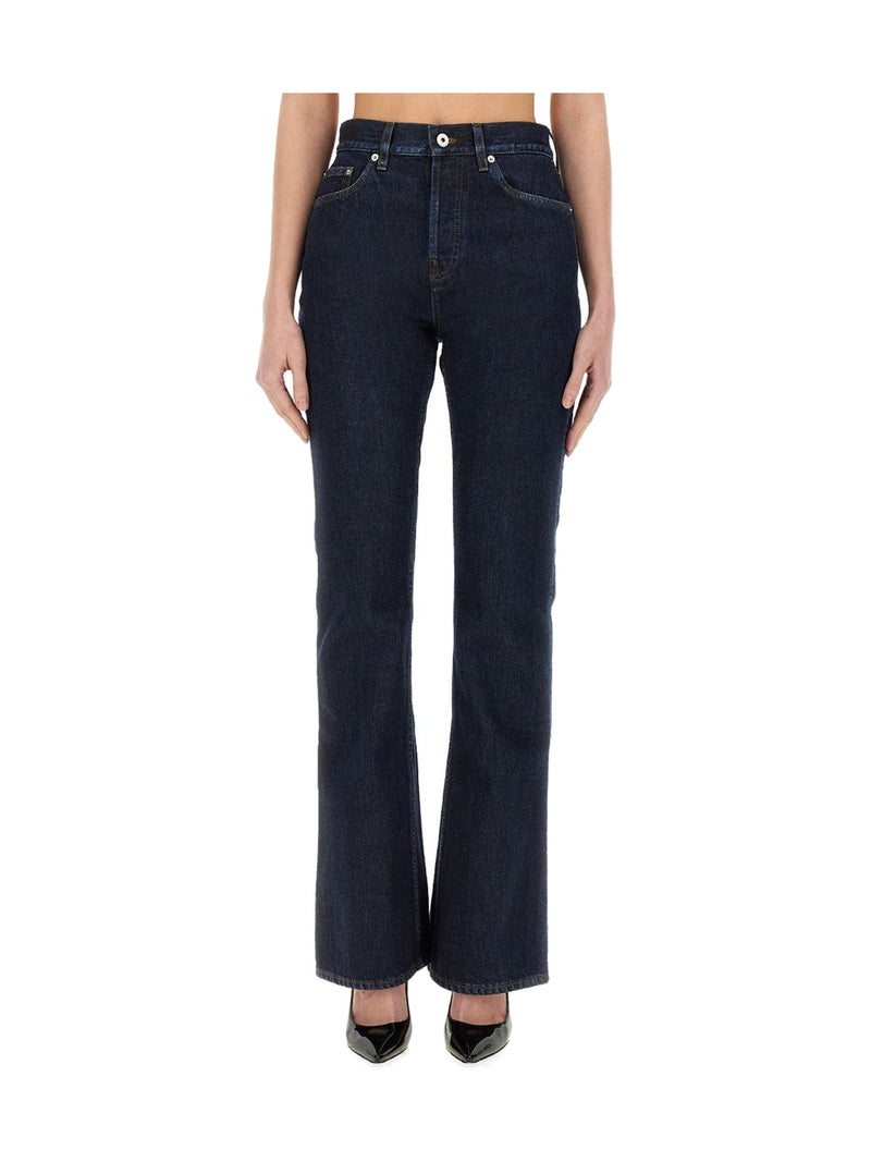 Burberry Jeans in Dark Rinse