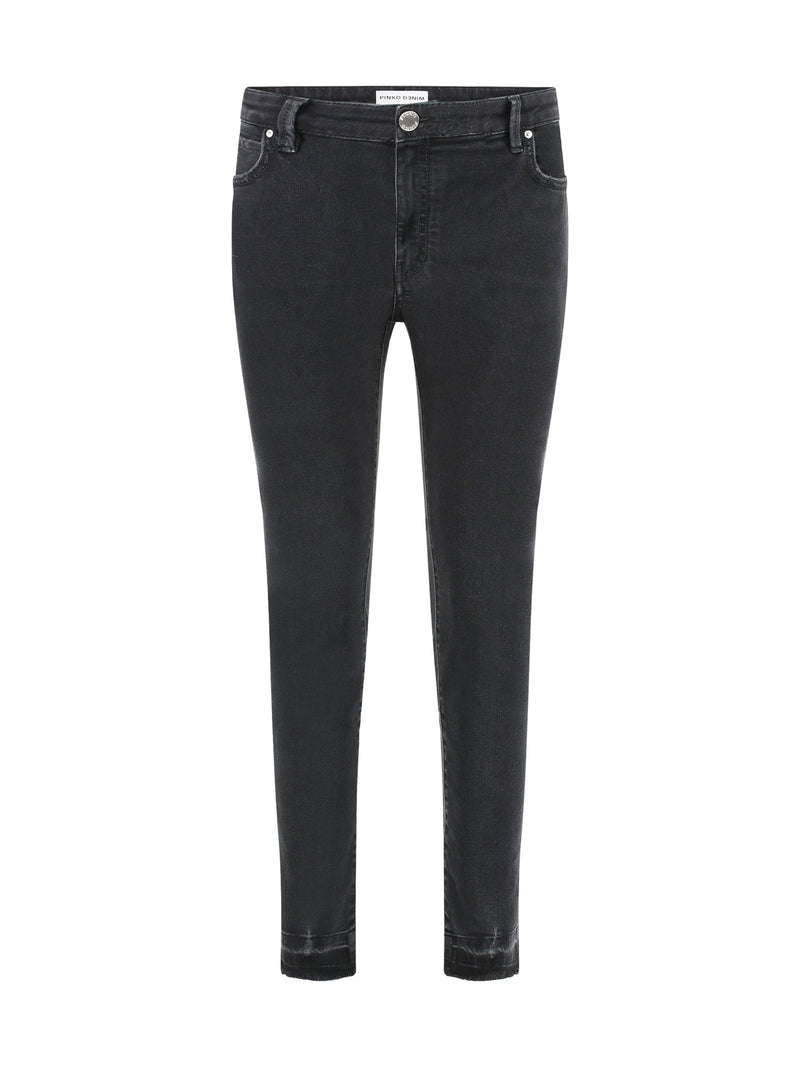 PINKO Sabrina Skinny Jeans
