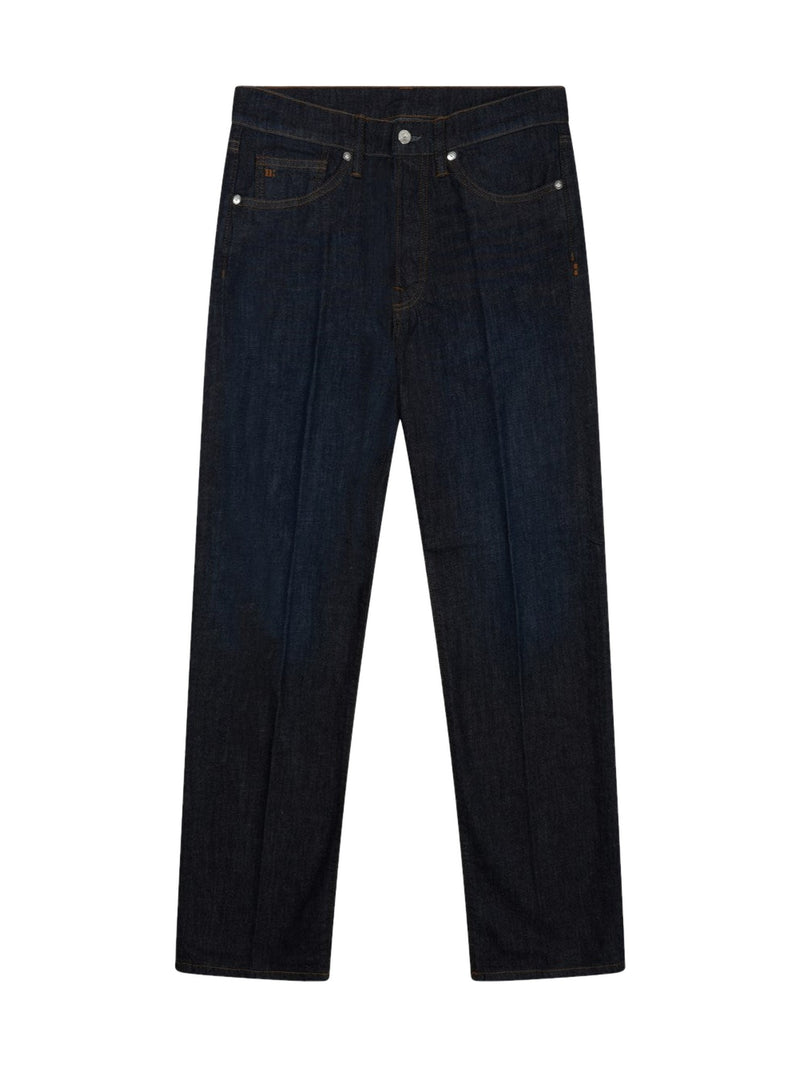 Nine In The Morning Nathan Straight Jeans