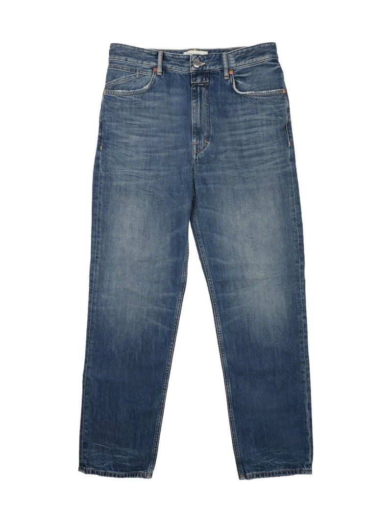 Closed Springdale Jeans in Mid Blue