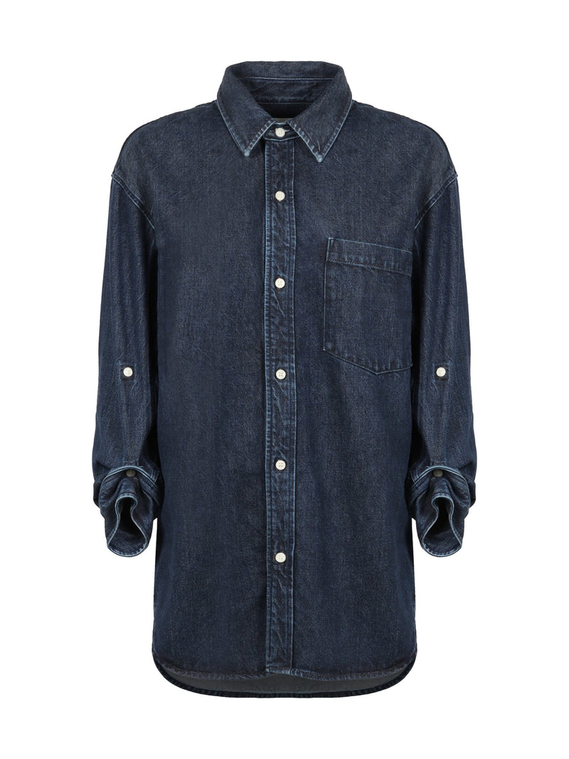 Citizens of Humanity Kayla Denim Shirt
