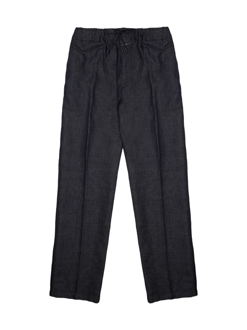 Closed Tropea Denim Trousers