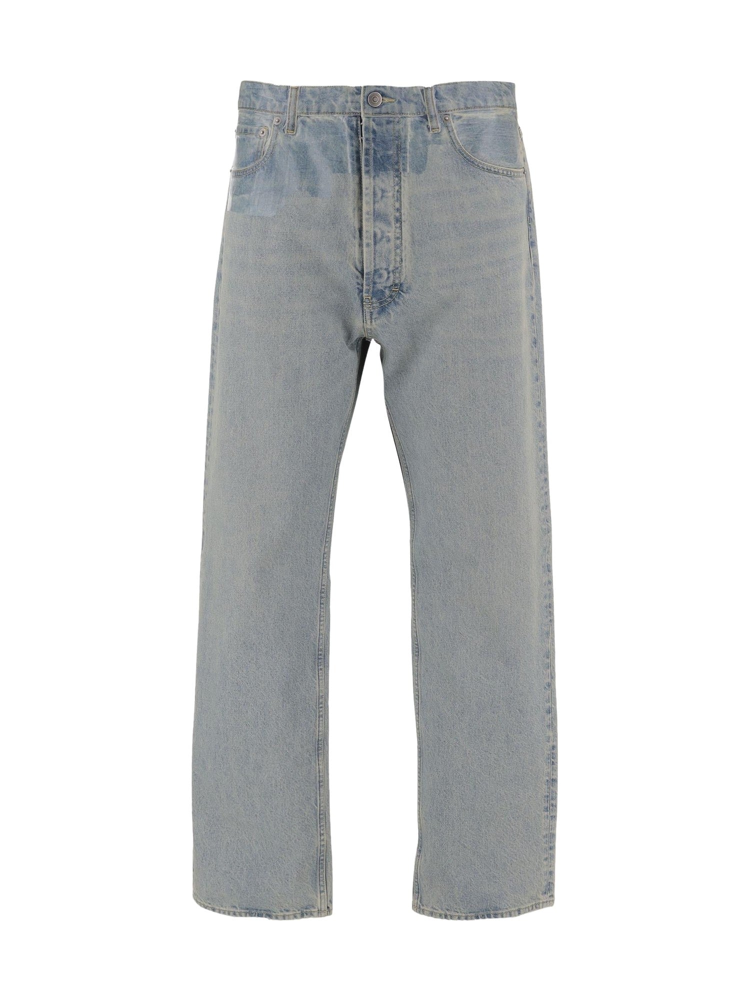 Maison Margiela denim | Jeans.com