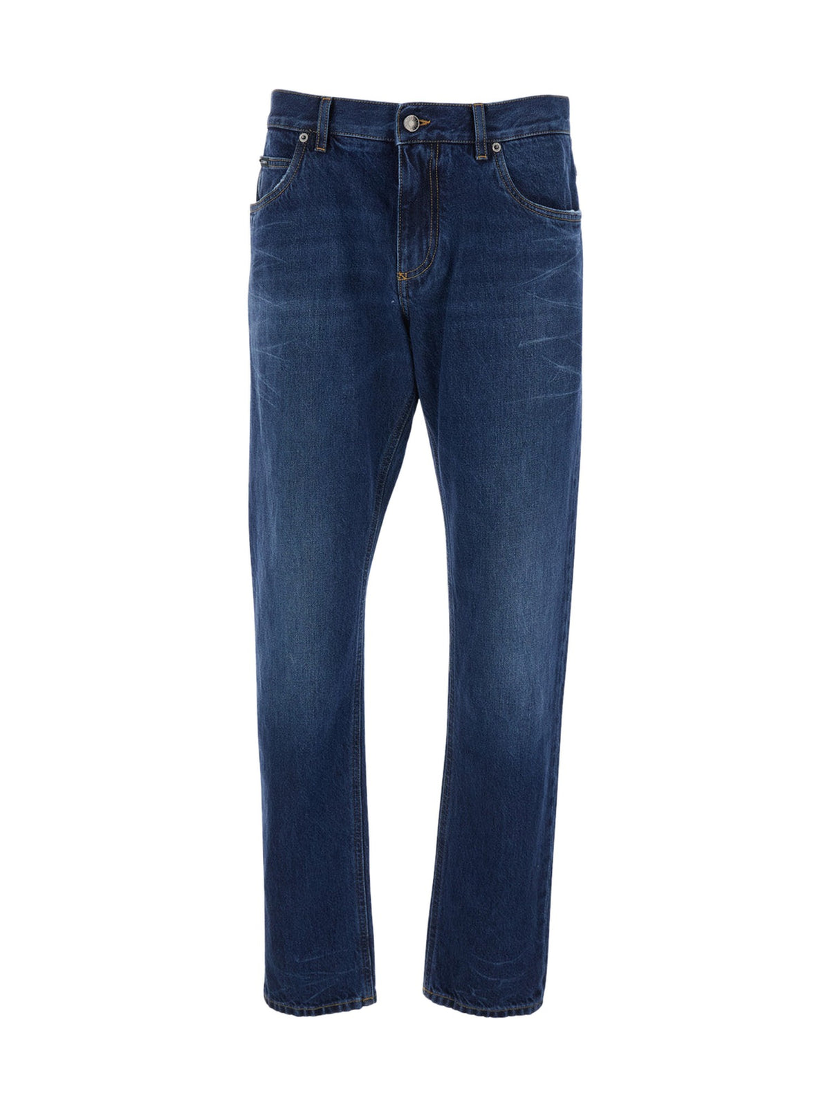 Dolce & Gabbana Jeans Blue Denim