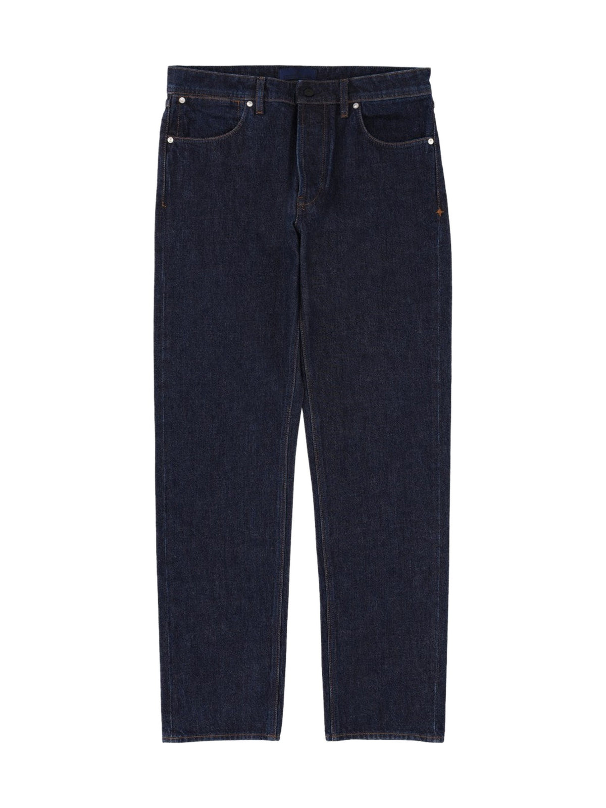 Stone Island Denim Jeans in Blue