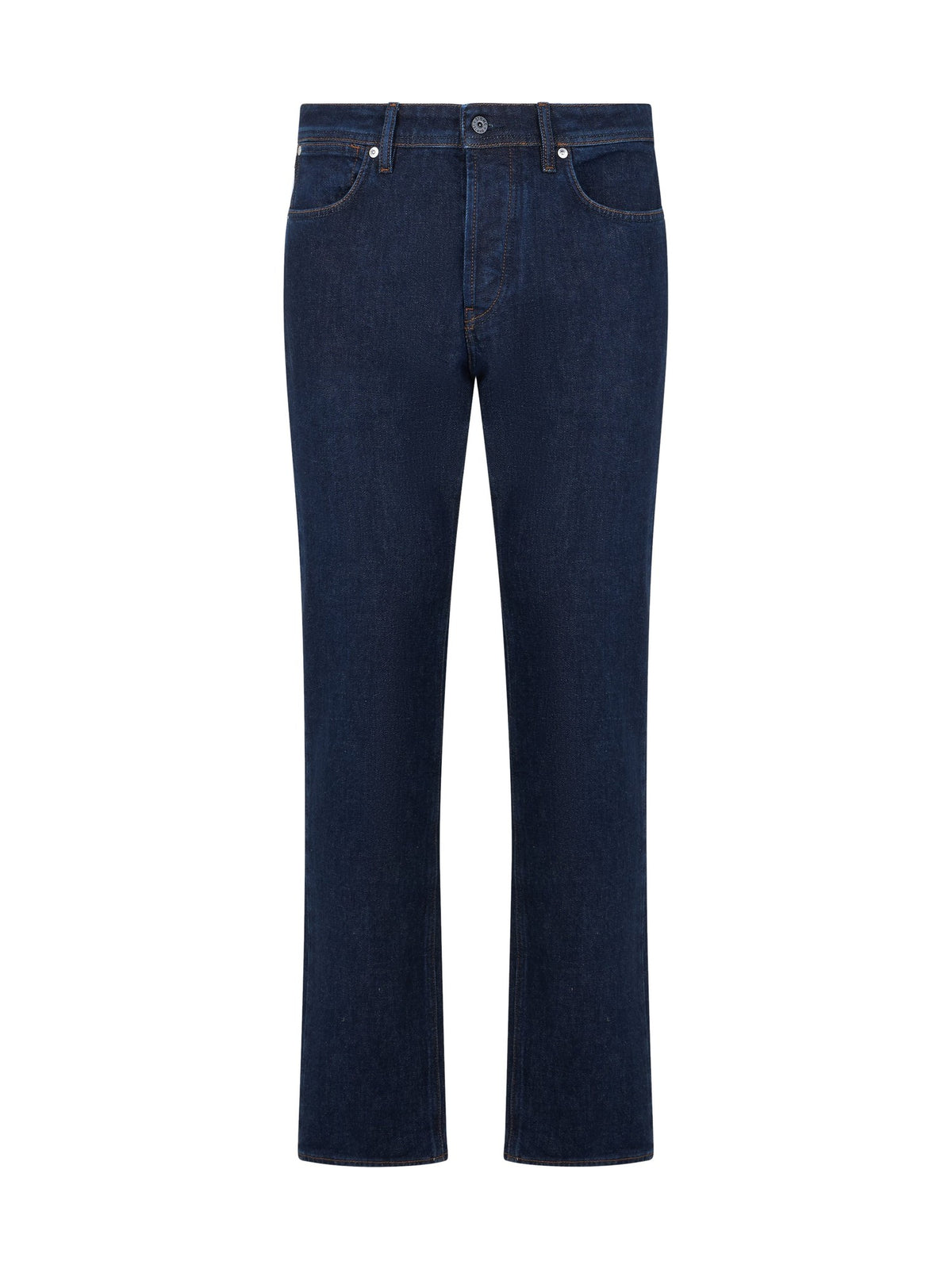 Stone Island Denim Jeans Blue
