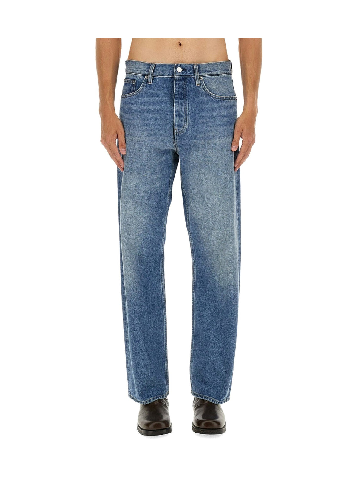Sunflower Jeans Loose Fit Denim