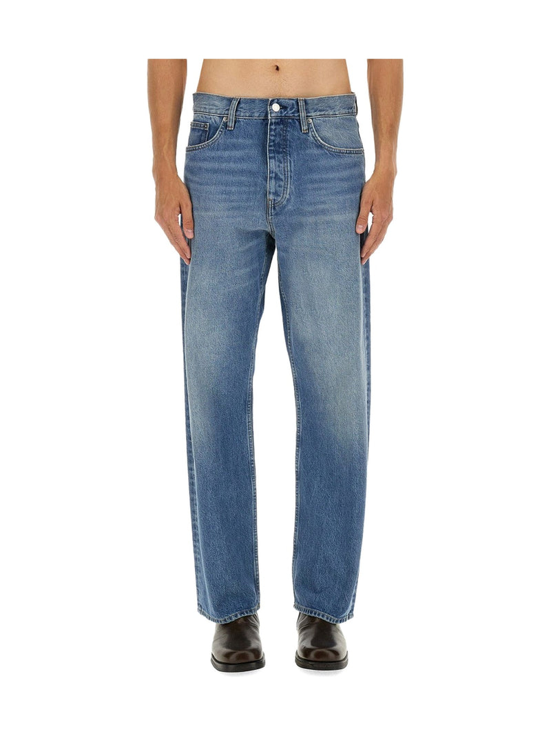 Sunflower Jeans Loose Fit Denim